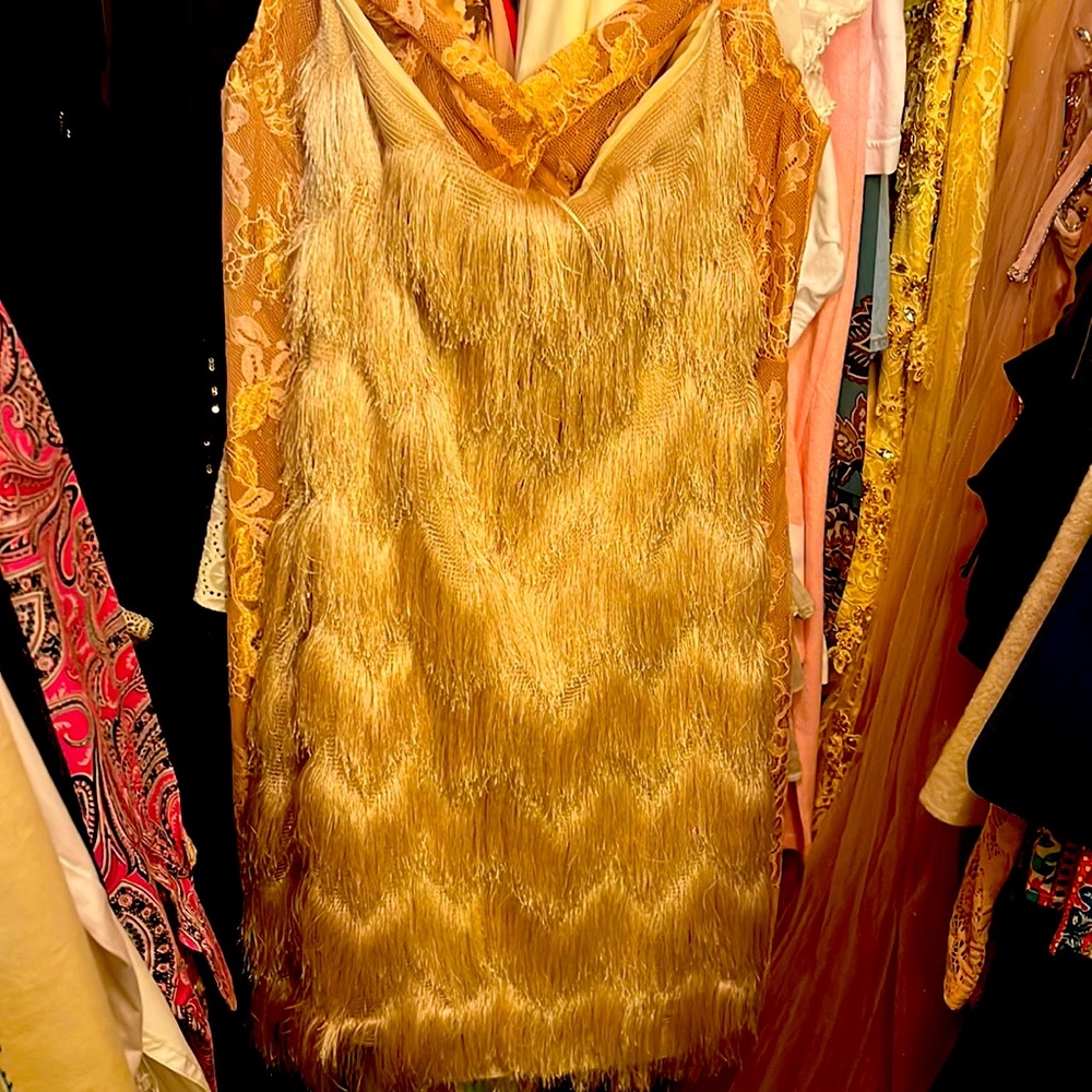 Beautiful dress Gianni bini XS-s